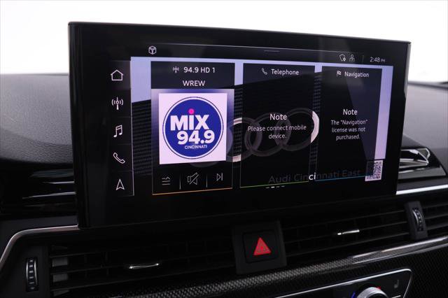 Certified 2024 Audi S5 Premium Plus image 11