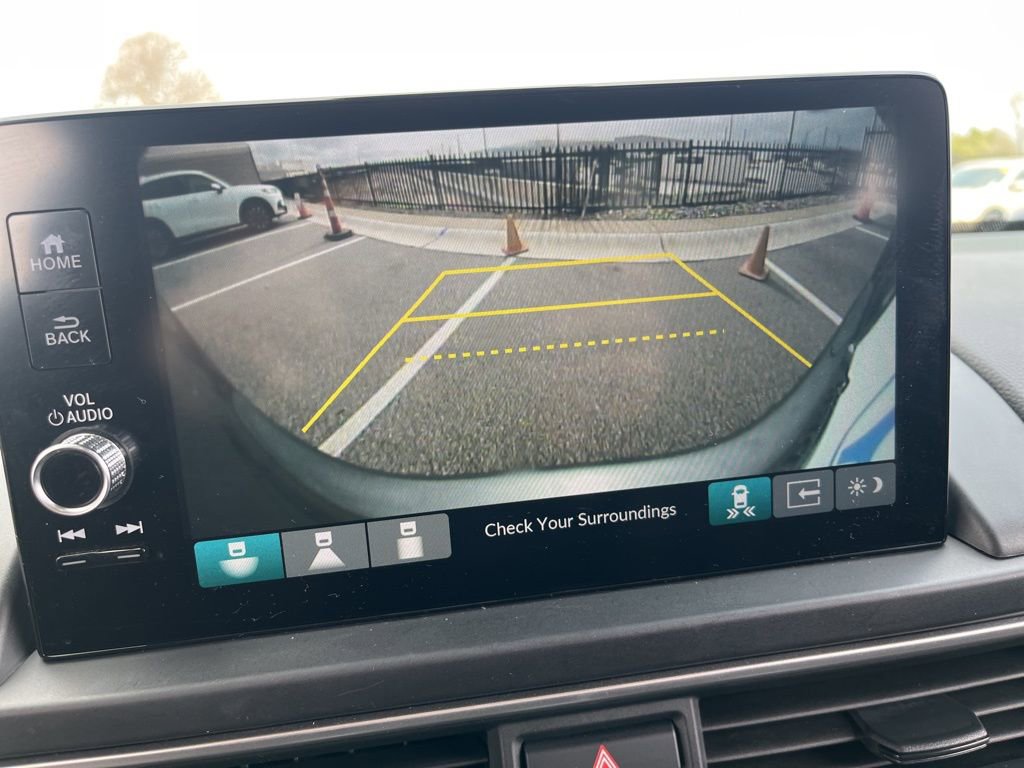 Certified 2023 Honda Pilot EX-L image 24