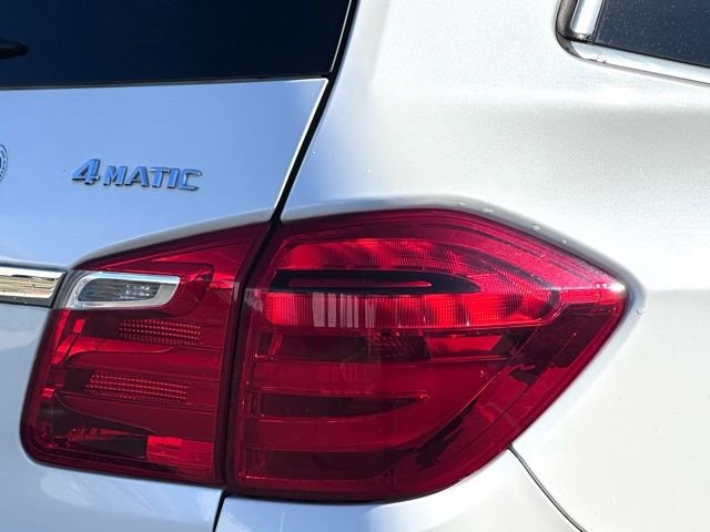 Used 2014 Mercedes-Benz GL 450 4MATIC image 7