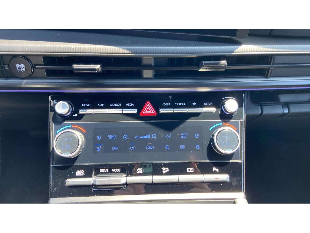 New 2026 Hyundai Santa Fe Calligraphy AWD/4WD image 16