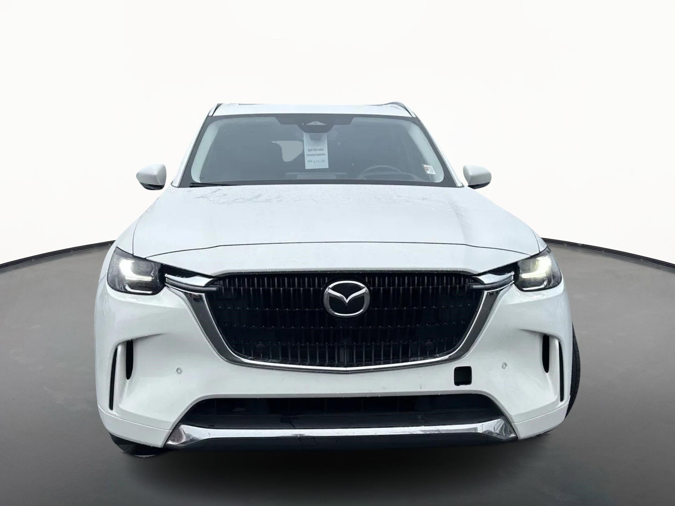 Used 2024 MAZDA CX-90 3.3 Turbo S image 4