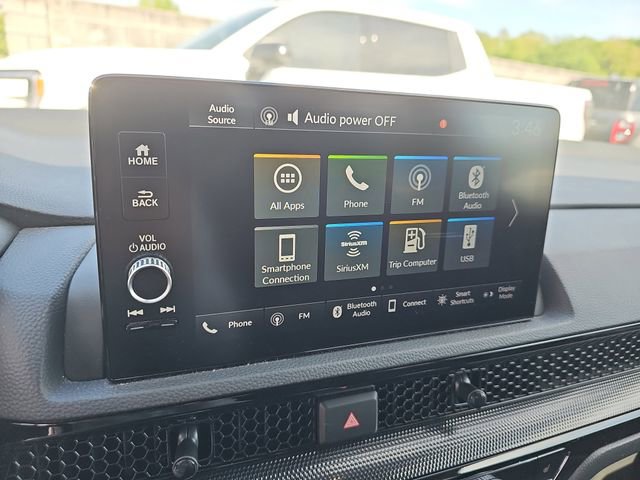 Used 2025 Honda CR-V EX-L image 24