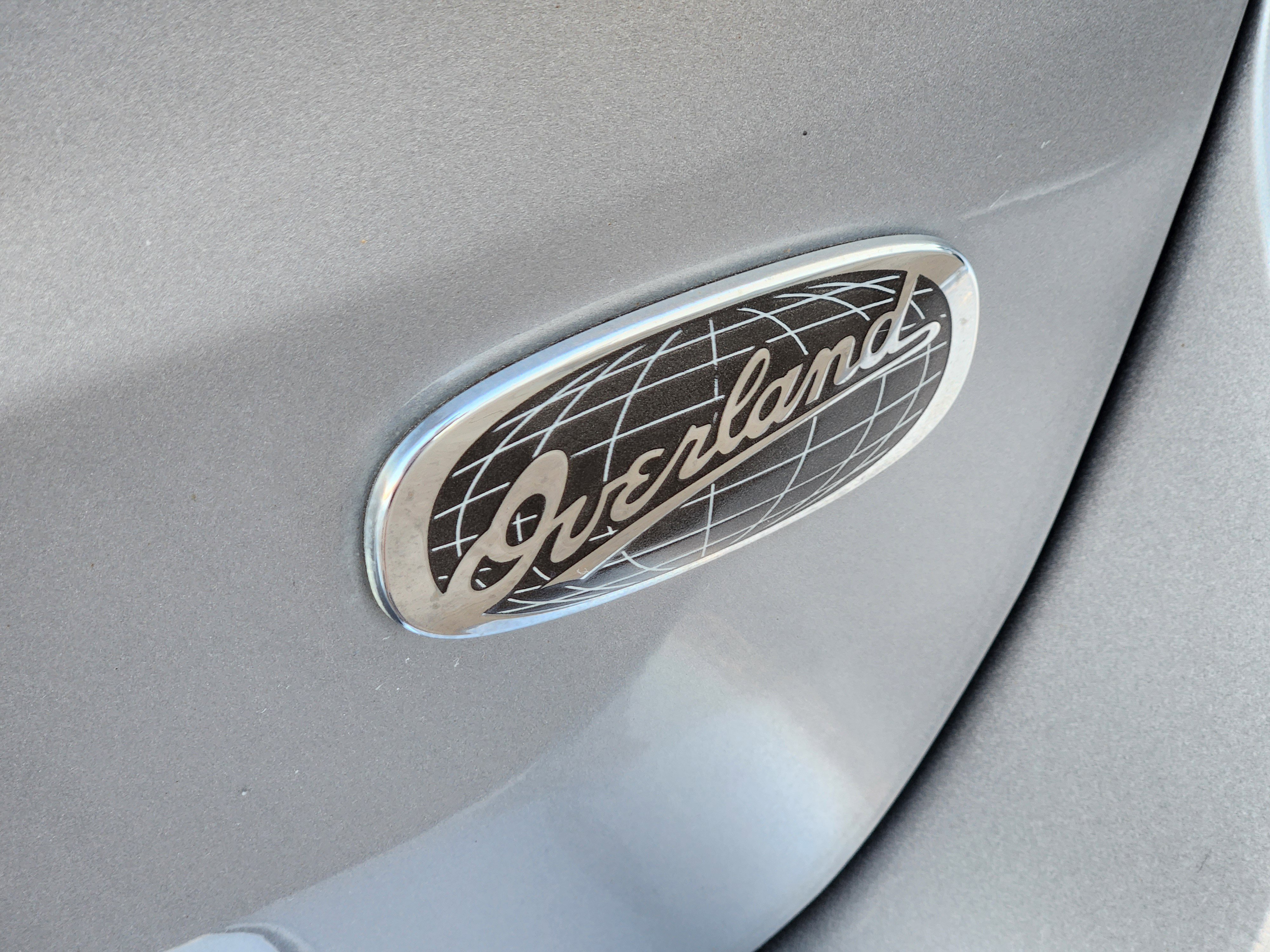 Used 2016 Jeep Grand Cherokee Overland image 10