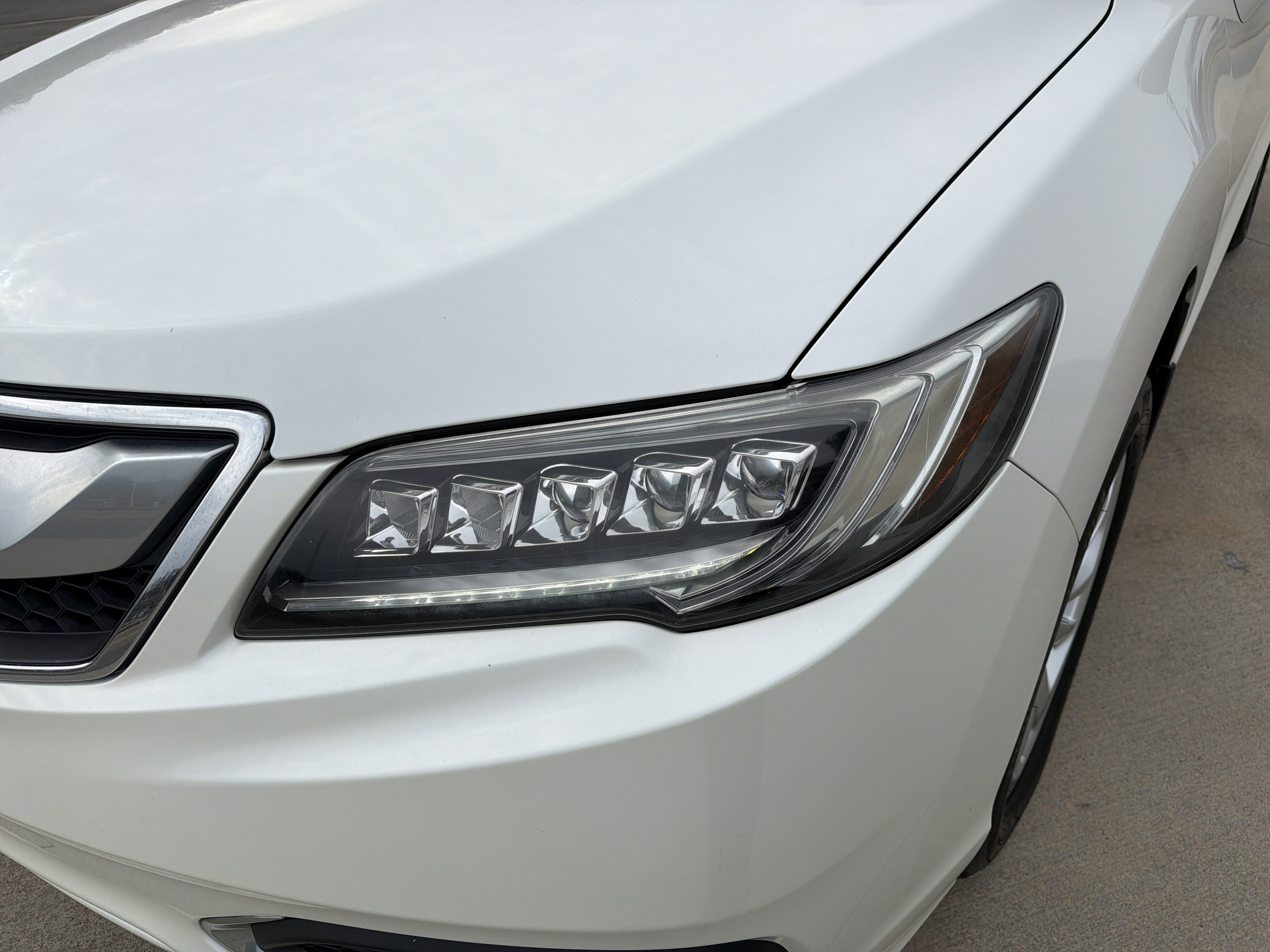 Used 2016 Acura RDX w/ Technology Package image 9