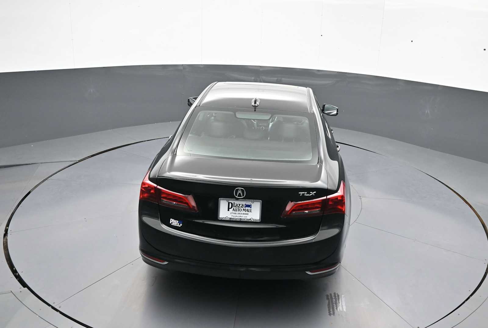 Used 2016 Acura TLX FWD image 37