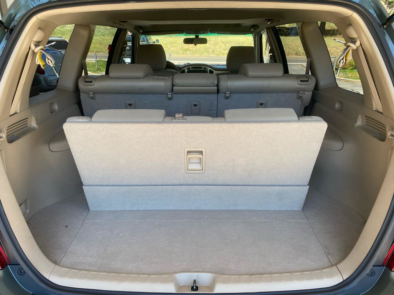 Used 2006 Toyota Highlander Limited FWD image 29
