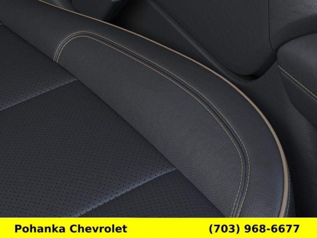New 2026 Chevrolet Tahoe Premier w/ Sun And Tow Package AWD/4WD image 21