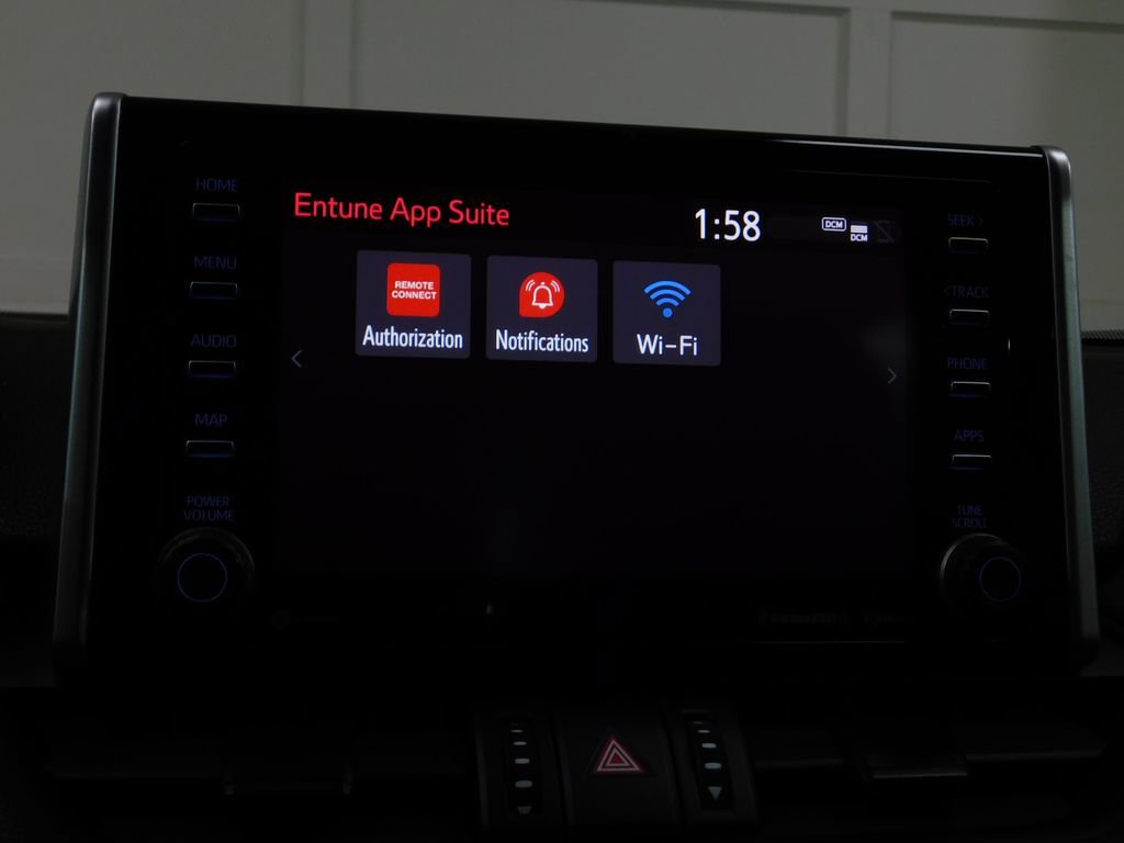 Used 2020 Toyota RAV4 TRD Off-Road w/ TRD Off-Road Weather Package AWD/4WD image 59