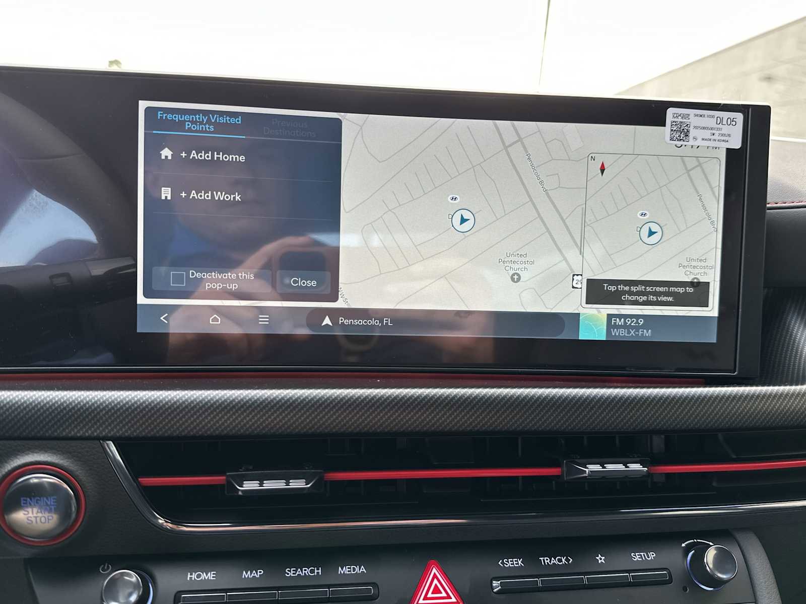 New 2026 Hyundai Sonata N Line image 18