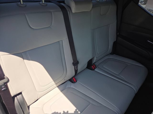 New 2026 Hyundai Santa Cruz SEL AWD/4WD image 20