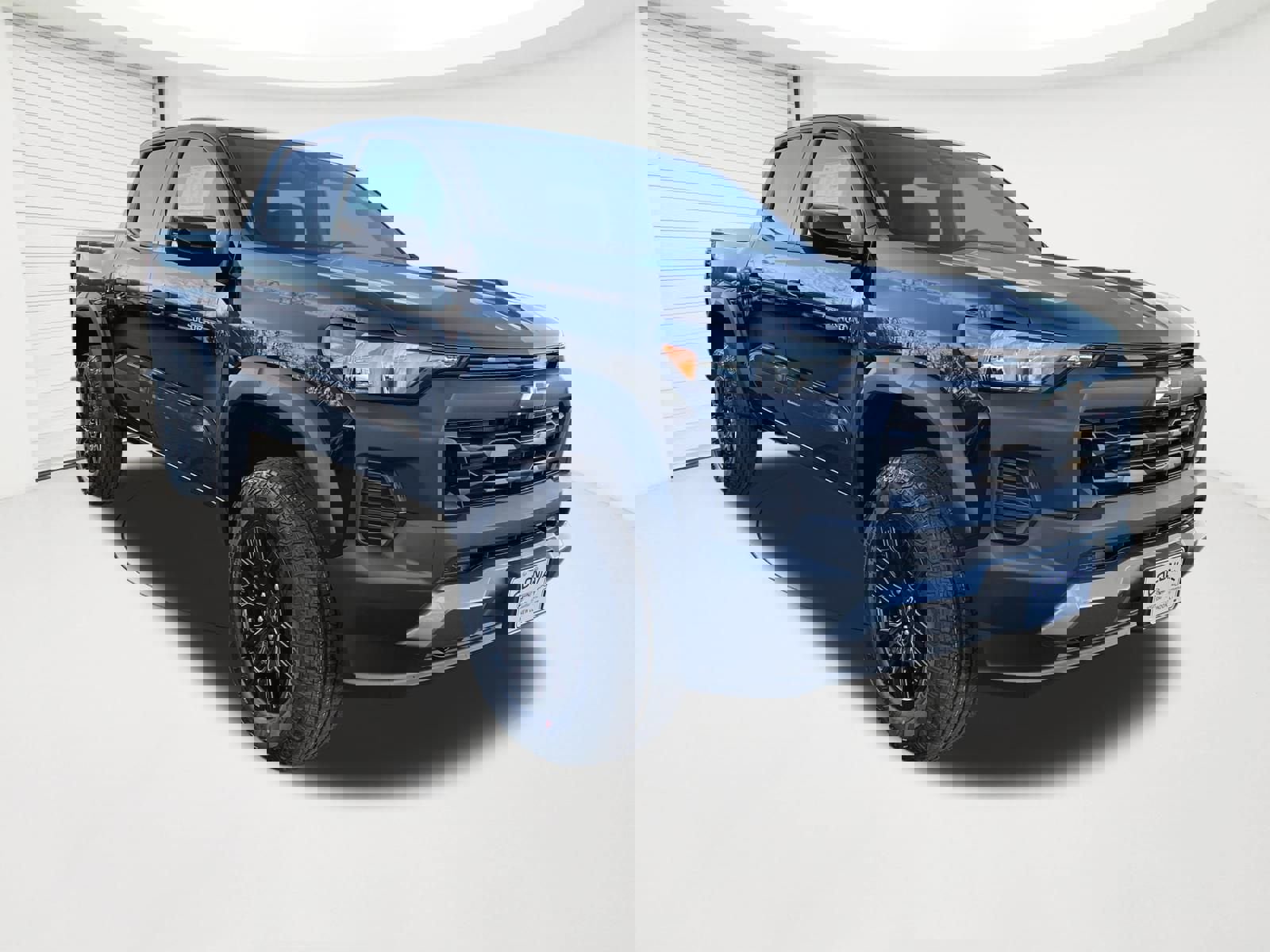 New 2026 Chevrolet Colorado Trail Boss image 7