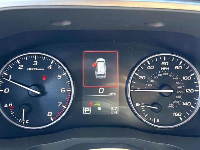 New 2026 Subaru Ascent Touring image 31