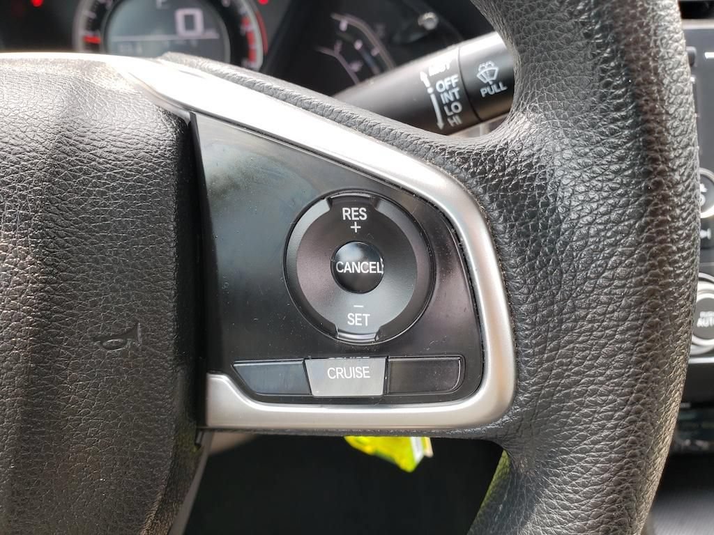 Used 2016 Honda Civic LX image 9