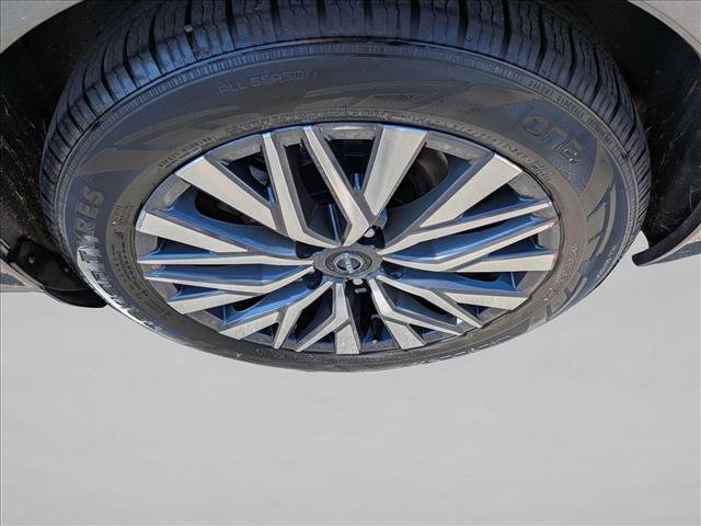 Used 2023 Nissan Altima 2.5 SV FWD image 21