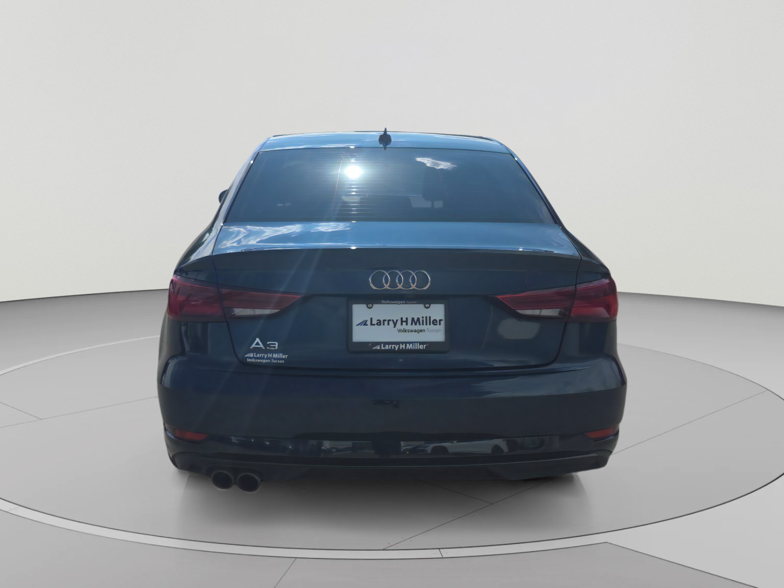 Used 2020 Audi A3 2.0T Premium FWD image 4