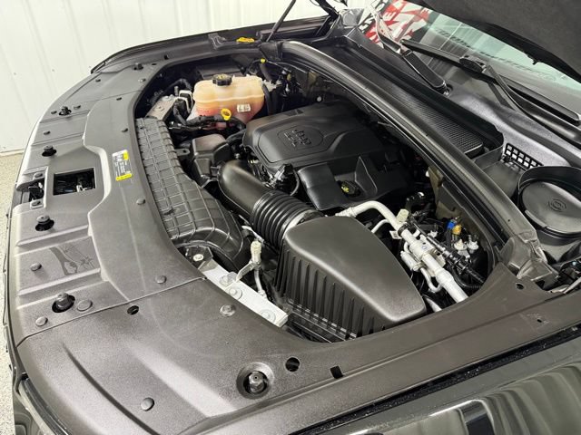Used 2022 Jeep Grand Cherokee L Summit AWD/4WD image 31