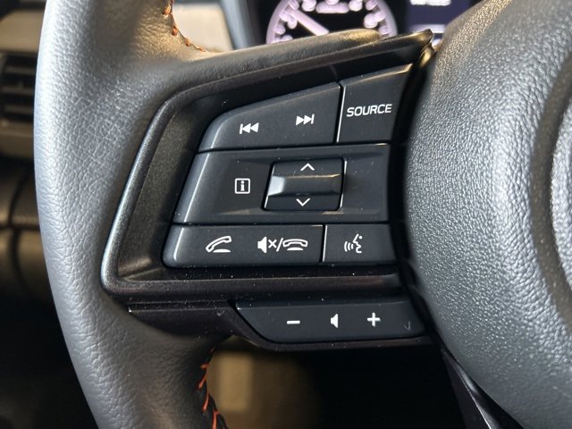 Used 2024 Subaru Crosstrek 2.5i Limited image 12