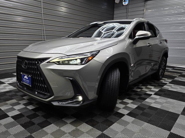 Used 2022 Lexus NX 350h AWD w/ Towing Package (2000 Lbs) image 39