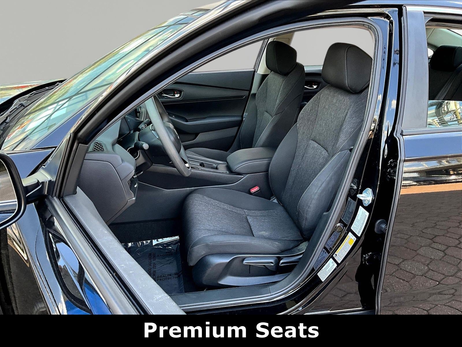 Used 2025 Honda Accord LX image 20