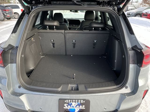 New 2026 Chevrolet TrailBlazer RS image 21