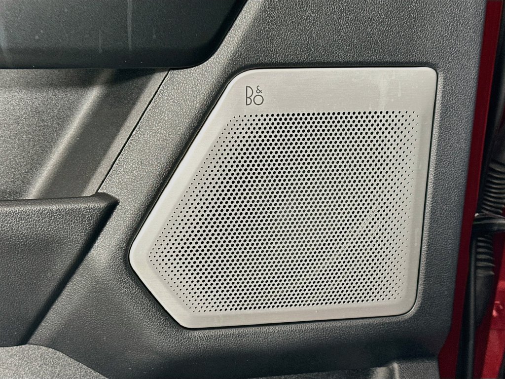 Used 2025 Ford F150 Raptor AWD/4WD image 19