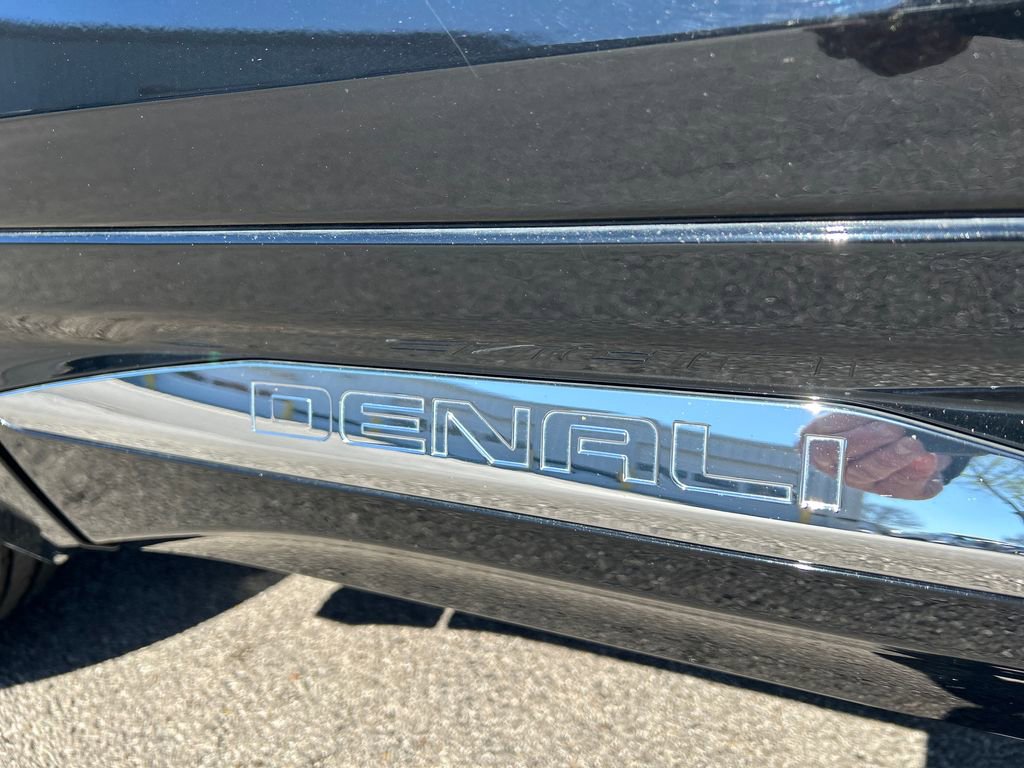 Used 2020 GMC Terrain Denali w/ Denali Premium Package image 48