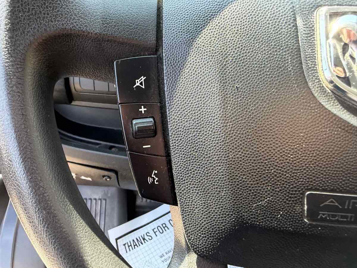 Used 2019 RAM ProMaster 3500 image 24