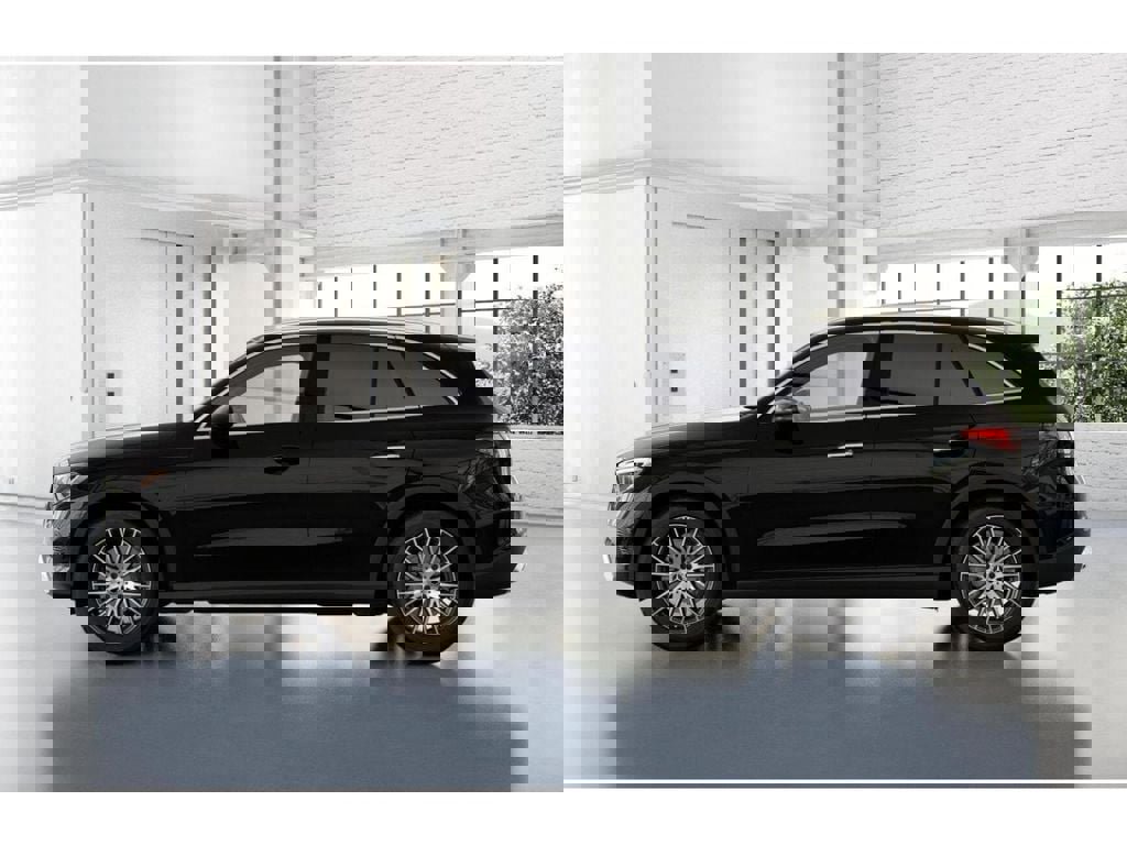 New 2026 Mercedes-Benz GLC 300 4MATIC image 34