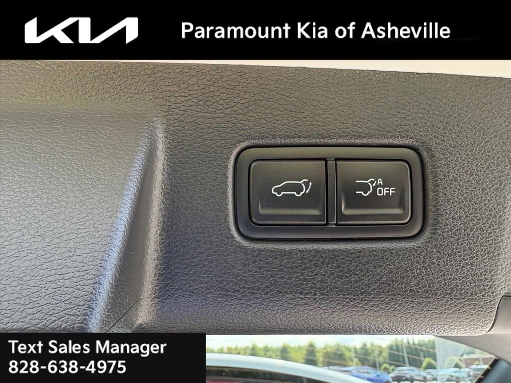 New 2025 Kia Telluride SX Prestige X-Pro image 28