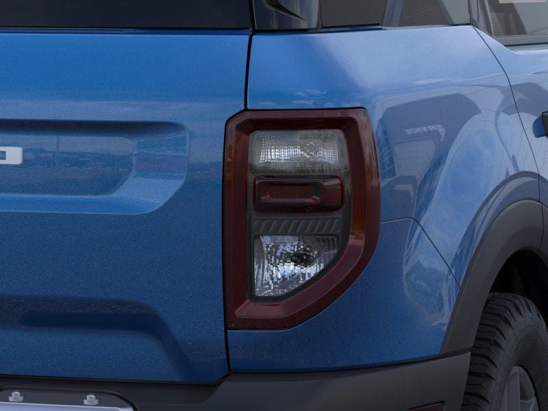 New 2025 Ford Bronco Sport Big Bend AWD/4WD image 53