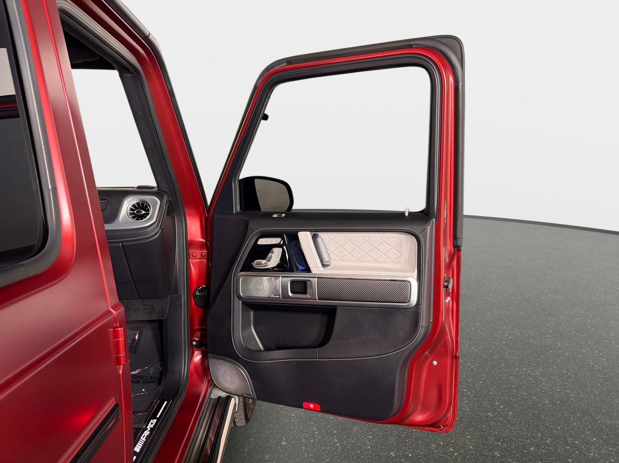 Used 2021 Mercedes-Benz G 63 AMG 4MATIC image 18