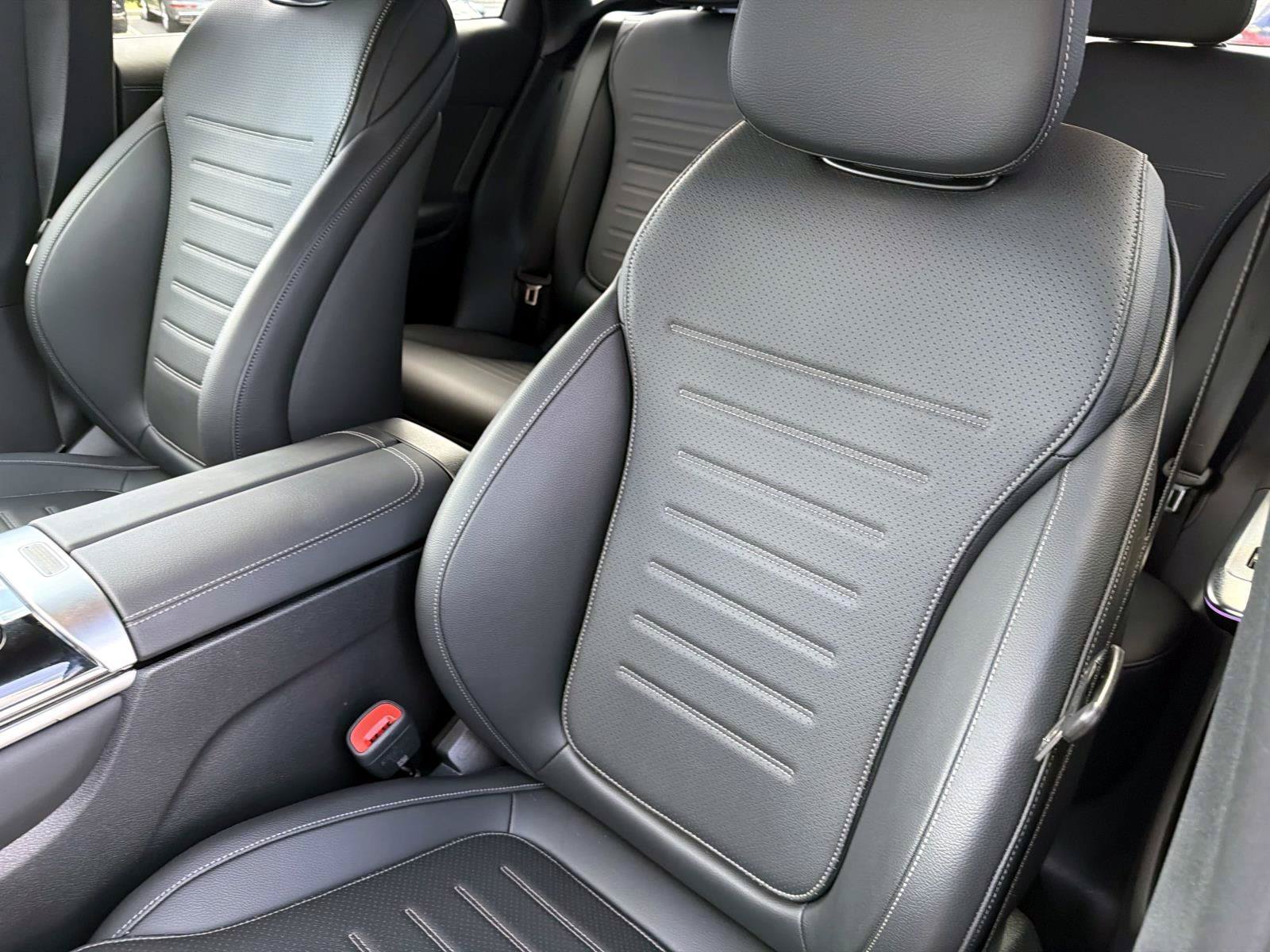 Certified 2026 Mercedes-Benz GLC 300 4MATIC image 18