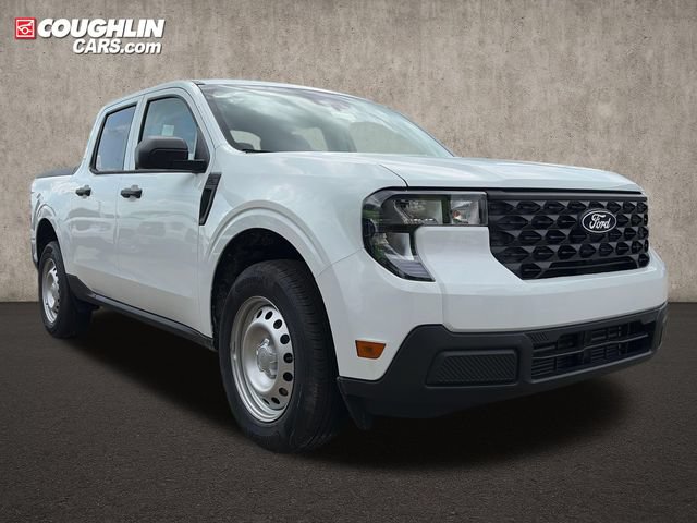 New 2026 Ford Maverick XL w/ 4K Tow Package AWD/4WD image 1