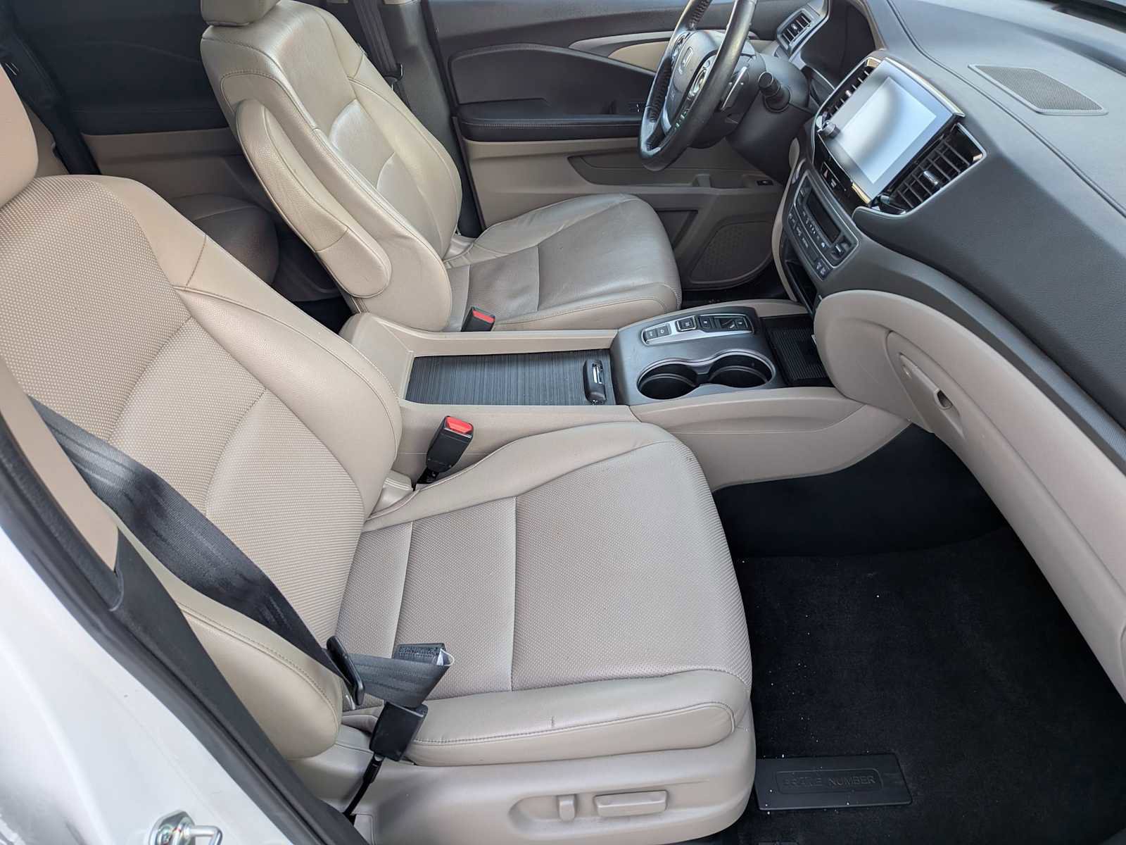 Certified 2023 Honda Ridgeline RTL-E image 22