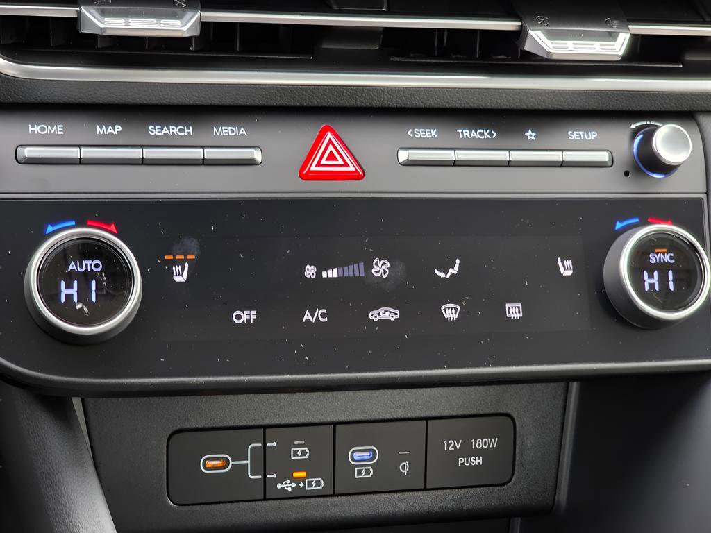 New 2026 Hyundai Sonata SEL FWD image 20