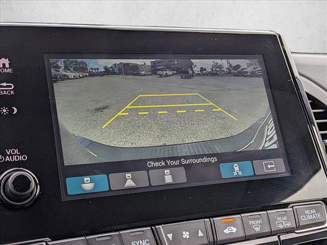 Used 2023 Honda Odyssey Elite image 13