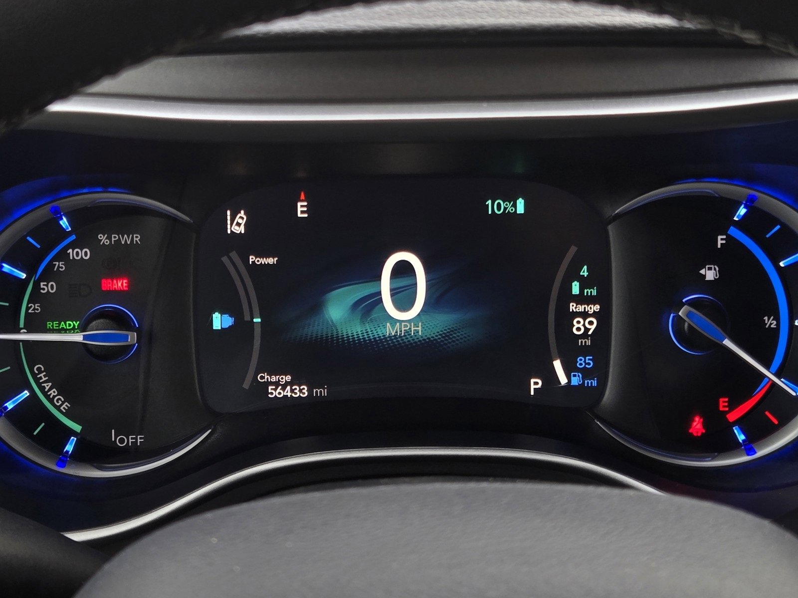 Used 2023 Chrysler Pacifica Touring-L image 21