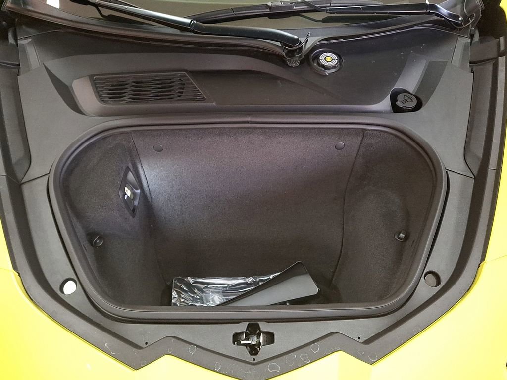 Used 2024 Chevrolet Corvette Z06 image 25