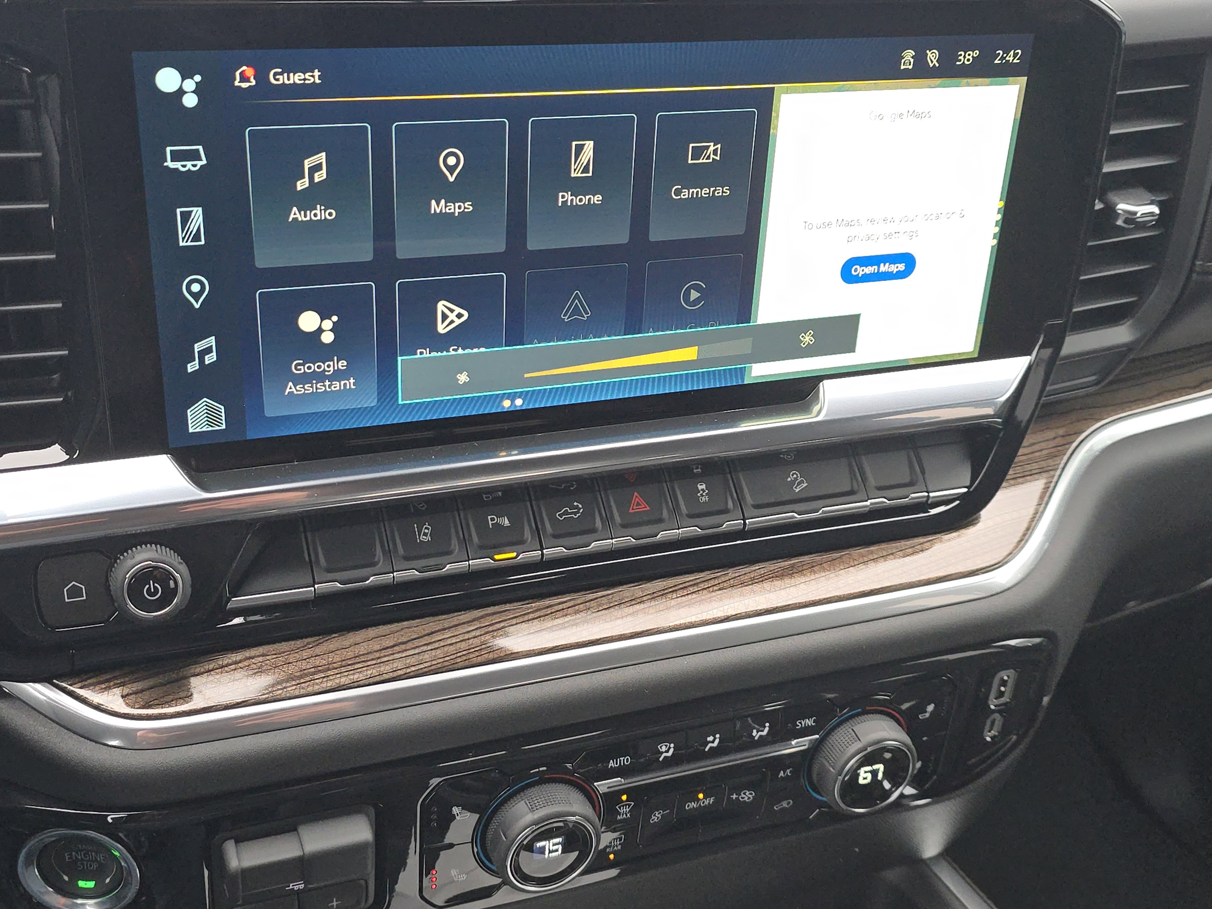 New 2026 Chevrolet Silverado 2500 LT w/ Safety Package image 33