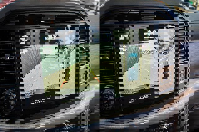 New 2025 Ford F150 Lariat w/ Equipment Group 501A Mid image 23