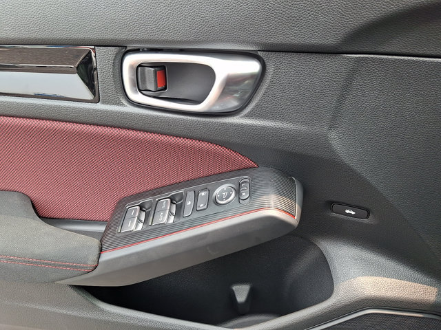 New 2026 Honda Civic Si image 9