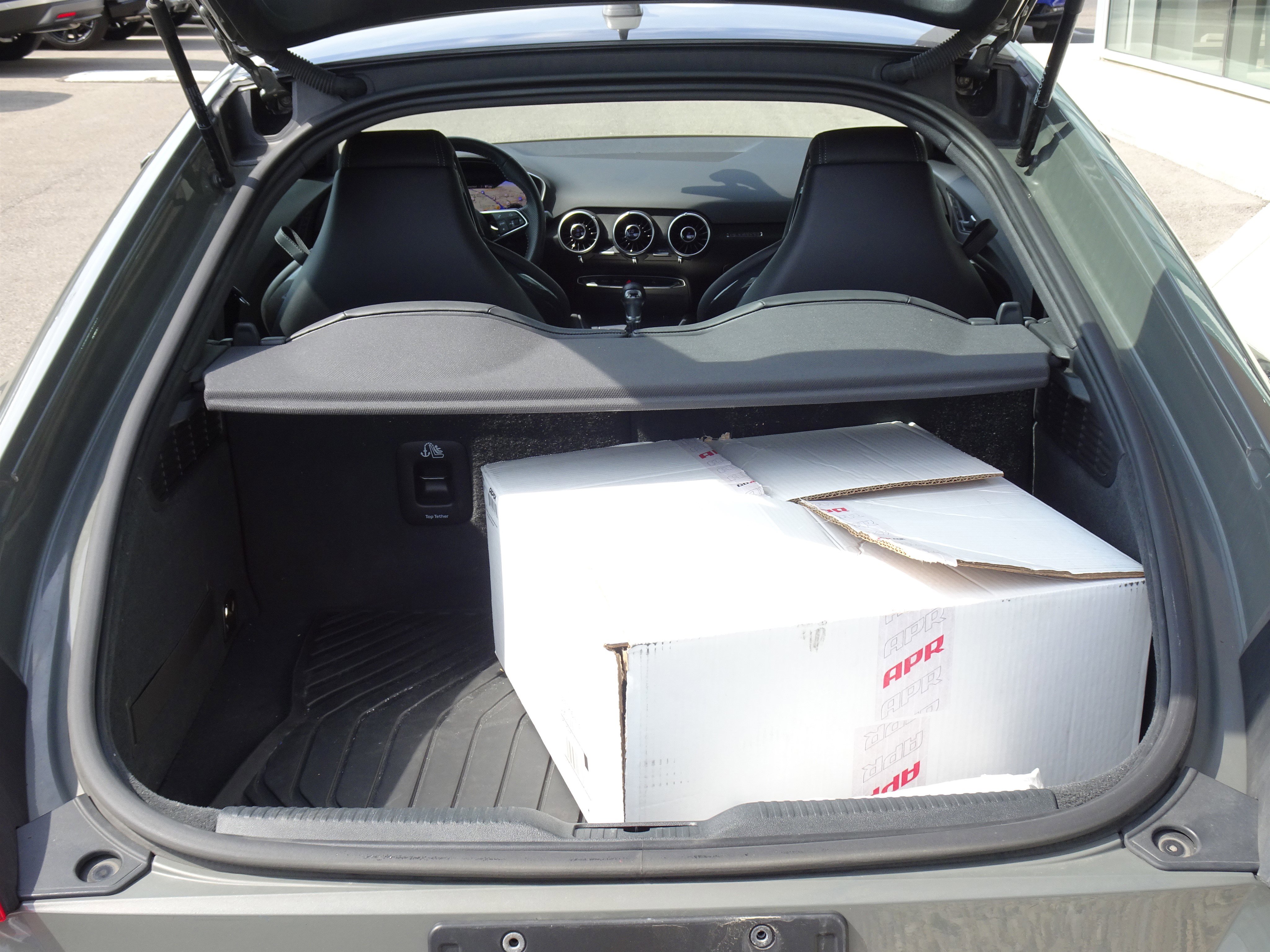 Used 2023 Audi TT 2.0T image 10