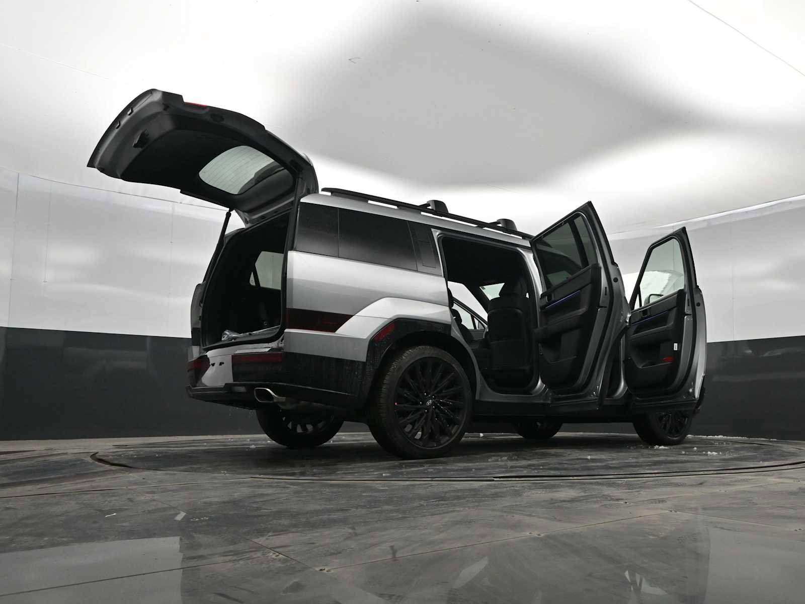 New 2026 Hyundai Santa Fe Calligraphy image 44