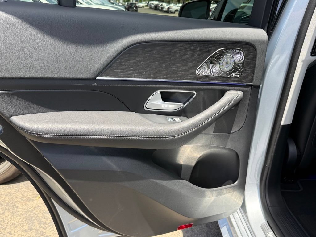 New 2026 Mercedes-Benz GLE 450 4MATIC image 23