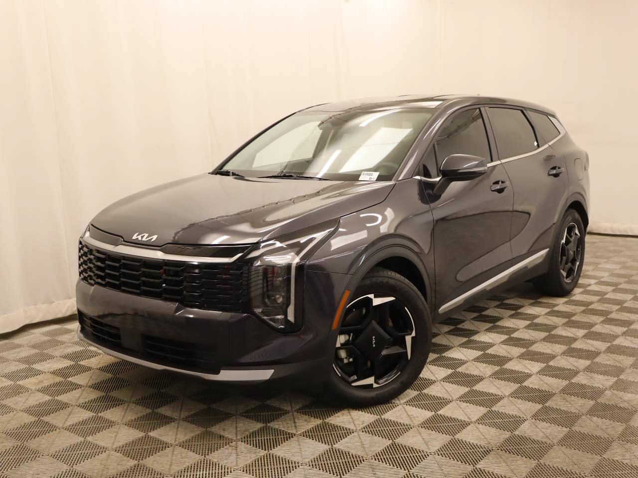 Used 2026 Kia Sportage EX