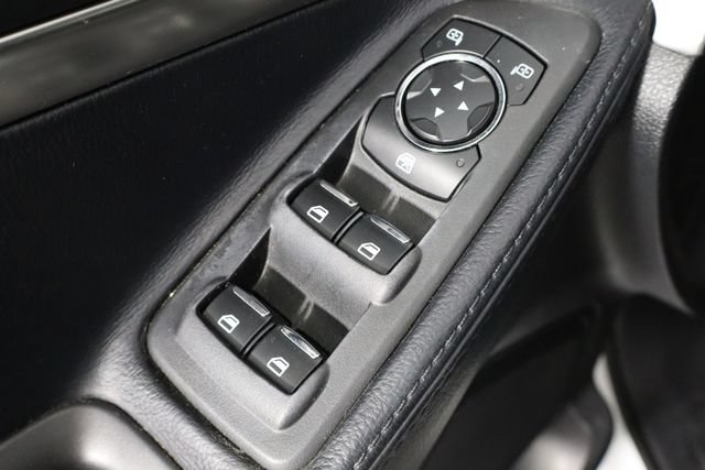 Used 2016 Ford Explorer 4WD Police Interceptor image 12