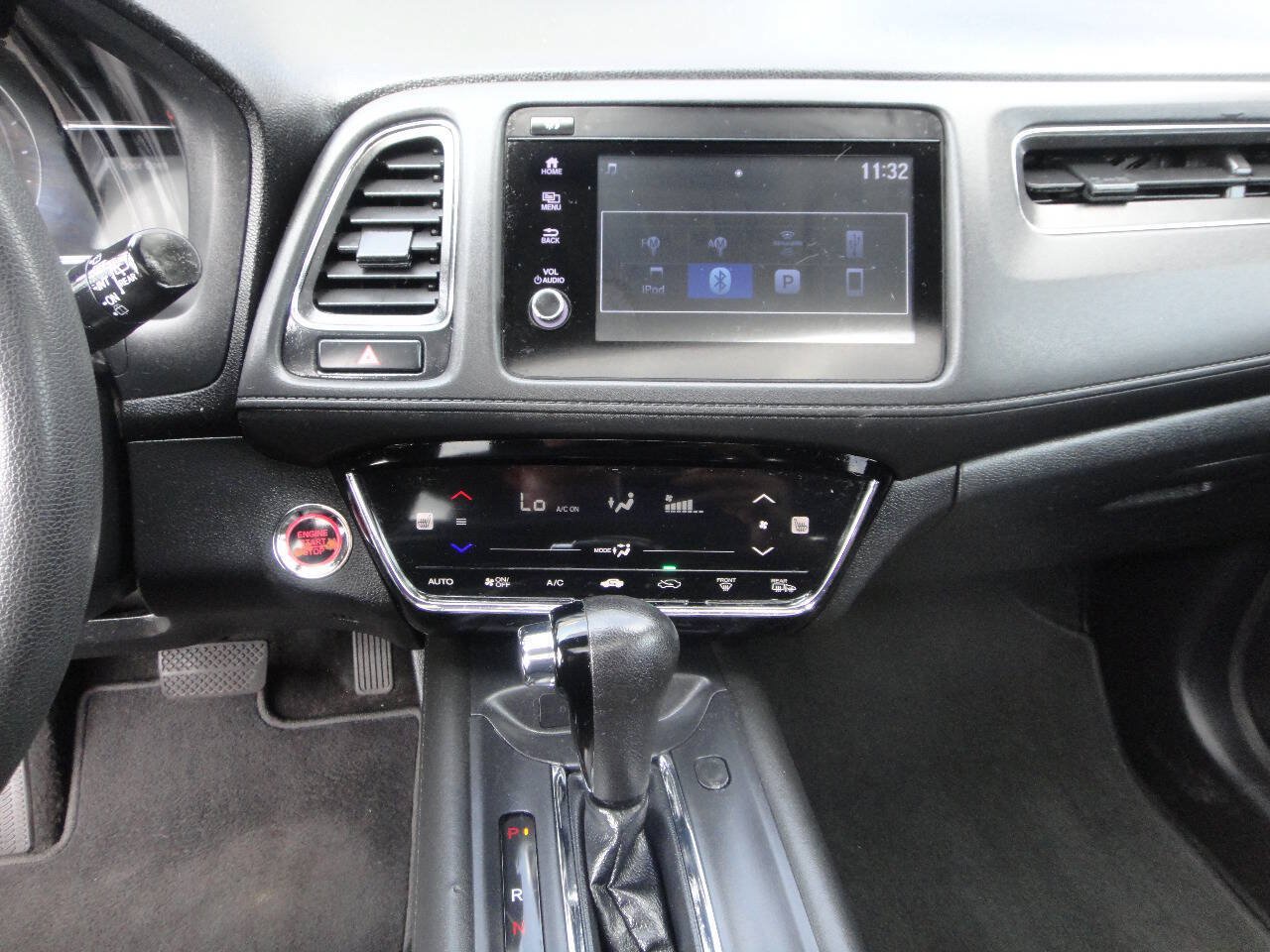 Used 2019 Honda HR-V EX image 8