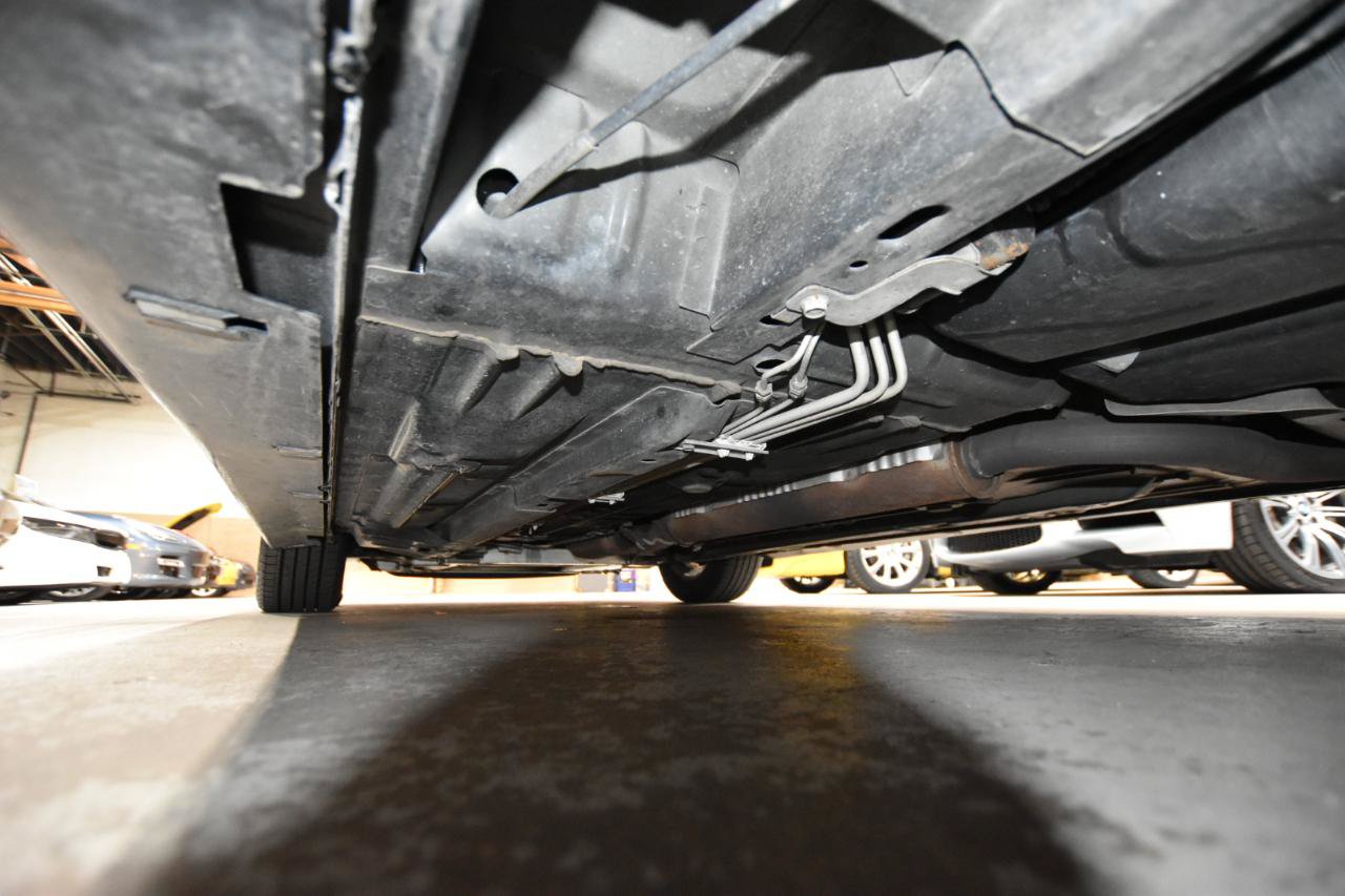 Used 2001 Chevrolet Monte Carlo SS w/ Preferred Equipment Group FWD image 45
