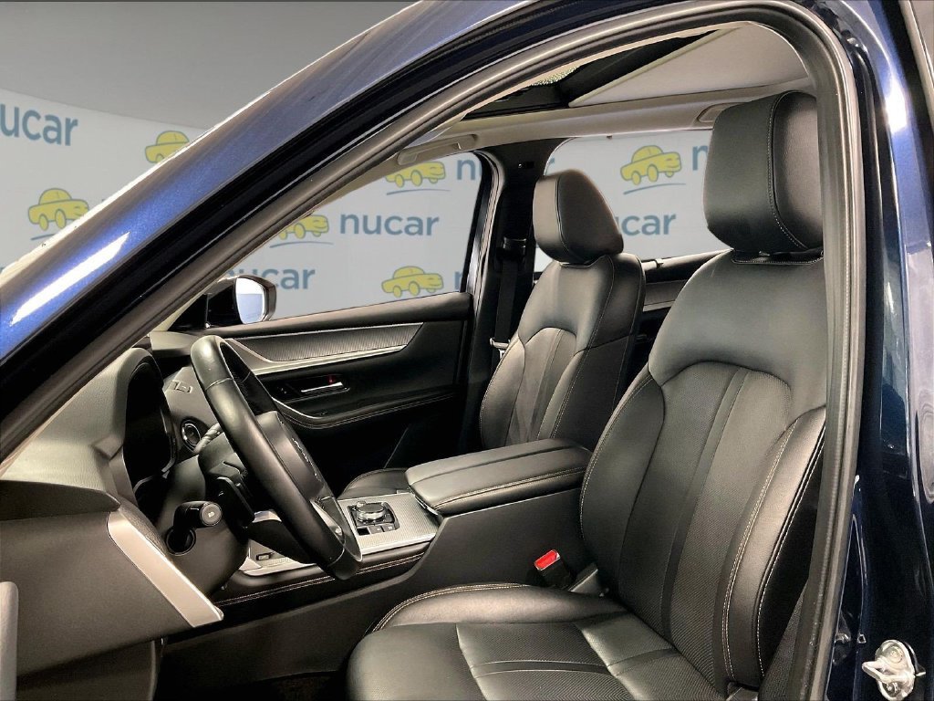 Used 2025 MAZDA CX-90 Plug-In Hybrid w/Premium Sport AWD/4WD image 10