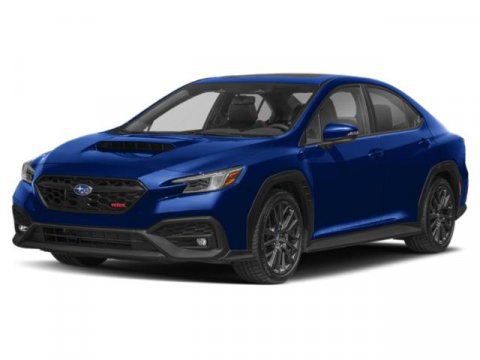 New 2026 Subaru WRX Limited AWD/4WD image 1